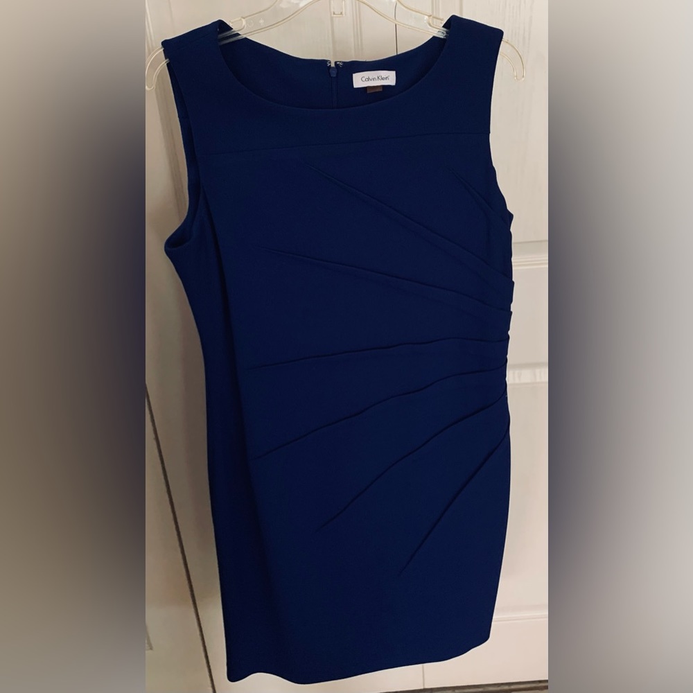 Woman’s dress